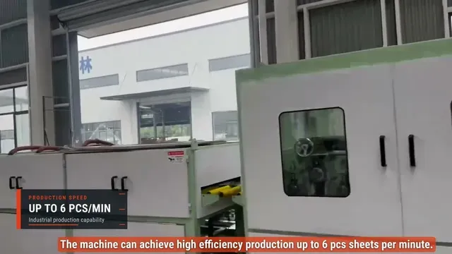 1600mm automatic stainless steel sheet polishing machine line
