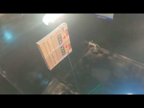 High-Speed 8K Mirror Polishing Line for Stainless Steel Coil at 9.5 m/min